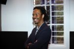 Amsterdam 5 maart 2020
Persconferentie Jeangu Macrooy , de nederlandse deelnemen aan het Eurovision songfestival
