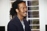 Amsterdam 5 maart 2020
Persconferentie Jeangu Macrooy , de nederlandse deelnemen aan het Eurovision songfestival