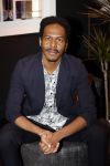 Amsterdam 5 maart 2020
Persconferentie Jeangu Macrooy , de nederlandse deelnemen aan het Eurovision songfestival