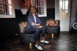 Amsterdam 5 maart 2020
Persconferentie Jeangu Macrooy , de nederlandse deelnemen aan het Eurovision songfestival