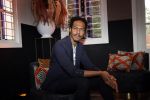Amsterdam 5 maart 2020
Persconferentie Jeangu Macrooy , de nederlandse deelnemen aan het Eurovision songfestival