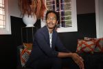 Amsterdam 5 maart 2020
Persconferentie Jeangu Macrooy , de nederlandse deelnemen aan het Eurovision songfestival