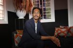 Amsterdam 5 maart 2020
Persconferentie Jeangu Macrooy , de nederlandse deelnemen aan het Eurovision songfestival