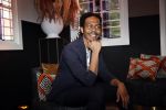 Amsterdam 5 maart 2020
Persconferentie Jeangu Macrooy , de nederlandse deelnemen aan het Eurovision songfestival