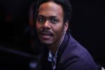 Amsterdam 5 maart 2020
Persconferentie Jeangu Macrooy , de nederlandse deelnemen aan het Eurovision songfestival