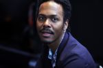 Amsterdam 5 maart 2020
Persconferentie Jeangu Macrooy , de nederlandse deelnemen aan het Eurovision songfestival