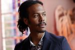 Amsterdam 5 maart 2020
Persconferentie Jeangu Macrooy , de nederlandse deelnemen aan het Eurovision songfestival