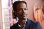 Amsterdam 5 maart 2020
Persconferentie Jeangu Macrooy , de nederlandse deelnemen aan het Eurovision songfestival