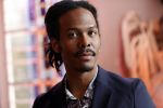 Amsterdam 5 maart 2020
Persconferentie Jeangu Macrooy , de nederlandse deelnemen aan het Eurovision songfestival