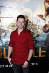 Amsterdam 12 januari 2020
Premiere Dolittle in pathe Arena. Jeffrey Hamilton