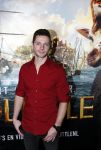 Amsterdam 12 januari 2020
Premiere Dolittle in pathe Arena. Jeffrey Hamilton