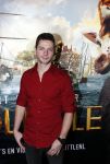 Amsterdam 12 januari 2020
Premiere Dolittle in pathe Arena. Jeffrey Hamilton
