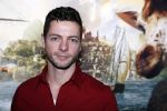 Amsterdam 12 januari 2020
Premiere Dolittle in pathe Arena. Jeffrey Hamilton