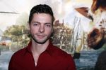 Amsterdam 12 januari 2020
Premiere Dolittle in pathe Arena. Jeffrey Hamilton
