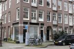 Amsterdam 12 maart 2020
Huis Jennifer Hoffman .