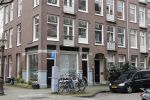 Amsterdam 12 maart 2020
Huis Jennifer Hoffman .
