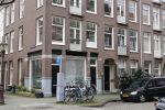 Amsterdam 12 maart 2020
Huis Jennifer Hoffman .