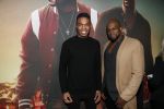 Amsterdam 20 januari 2020
Premiere Bad Boys for life in pathe Arena. Jeremy Sno met ..