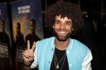 Amsterdam 20 januari 2020
Premiere Bad Boys for life in pathe Arena. Jermaine Fleur