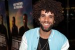 Amsterdam 20 januari 2020
Premiere Bad Boys for life in pathe Arena. Jermaine Fleur