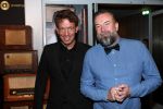 Hilversum 30 januari 2020
Radioring gala in theater gooiland .
Jeroen Kijk in de Vegte