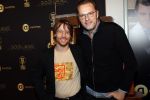 Hilversum 30 januari 2020
Radioring gala in theater gooiland . Jeroen Latijnhouwers met Giel Beelen