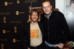 Hilversum 30 januari 2020
Radioring gala in theater gooiland . Jeroen Latijnhouwers met Giel Beelen
