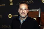 Hilversum 30 januari 2020
Radioring gala in theater gooiland . Jeroen Latijnhouwers met Giel Beelen