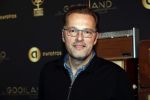 Hilversum 30 januari 2020
Radioring gala in theater gooiland . Jeroen Latijnhouwers met Giel Beelen