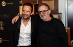 Hilversum 30 januari 2020
Radioring gala in theater gooiland . Jeroen v Inkel