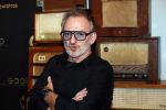 Hilversum 30 januari 2020
Radioring gala in theater gooiland . Jeroen v Inkel