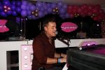 Amsterdam 3 maart 2020
Rachel Hazes viert haar 50e verjaardag bij Majestic.
Jeroen v d Boom