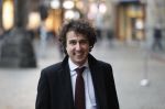 Amsterdam 14 januari 2020
Nieuwjaarsreceptie van Koningin Maxima en Koning Willem Alexander in het paleis op de dam. Jesse Klaver