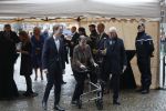 Amsterdam 14 januari 2020
Nieuwjaarsreceptie van Koningin Maxima en Koning Willem Alexander in het paleis op de dam. Jetta Klijnsma
