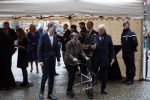 Amsterdam 14 januari 2020
Nieuwjaarsreceptie van Koningin Maxima en Koning Willem Alexander in het paleis op de dam. Jetta Klijnsma