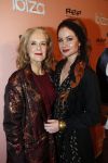 Amsterdam 3 februari 2020
Premiere verliefd op ibiza in het deLamar theater. Jette v d Meij en Bertrie Wierenga