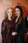 Amsterdam 3 februari 2020
Premiere verliefd op ibiza in het deLamar theater. Jette v d Meij en Bertrie Wierenga