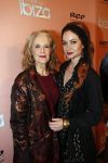 Amsterdam 3 februari 2020
Premiere verliefd op ibiza in het deLamar theater. Jette v d Meij en Bertrie Wierenga