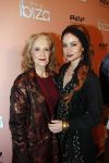 Amsterdam 3 februari 2020
Premiere verliefd op ibiza in het deLamar theater. Jette v d Meij en Bertrie Wierenga