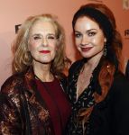 Amsterdam 3 februari 2020
Premiere verliefd op ibiza in het deLamar theater. Jette v d Meij en Bertrie Wierenga