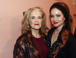 Amsterdam 3 februari 2020
Premiere verliefd op ibiza in het deLamar theater. Jette v d Meij en Bertrie Wierenga