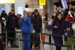 Schiphol 28 januari 2020
Jillert Anema op schiphol