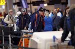 Schiphol 28 januari 2020
Jillert Anema op schiphol