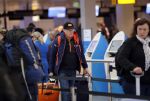 Schiphol 28 januari 2020
Jillert Anema op schiphol
