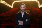 Rotterdam 10 januari 2020
Premiere Jim Bakkum in het oude Luxor theater.