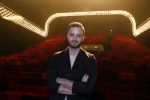 Rotterdam 10 januari 2020
Premiere Jim Bakkum in het oude Luxor theater.