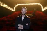 Rotterdam 10 januari 2020
Premiere Jim Bakkum in het oude Luxor theater.