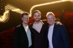 Rotterdam 10 januari 2020
Premiere Jim Bakkum in het oude Luxor theater.