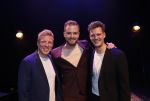Rotterdam 10 januari 2020
Premiere Jim Bakkum in het oude Luxor theater.