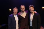 Rotterdam 10 januari 2020
Premiere Jim Bakkum in het oude Luxor theater.